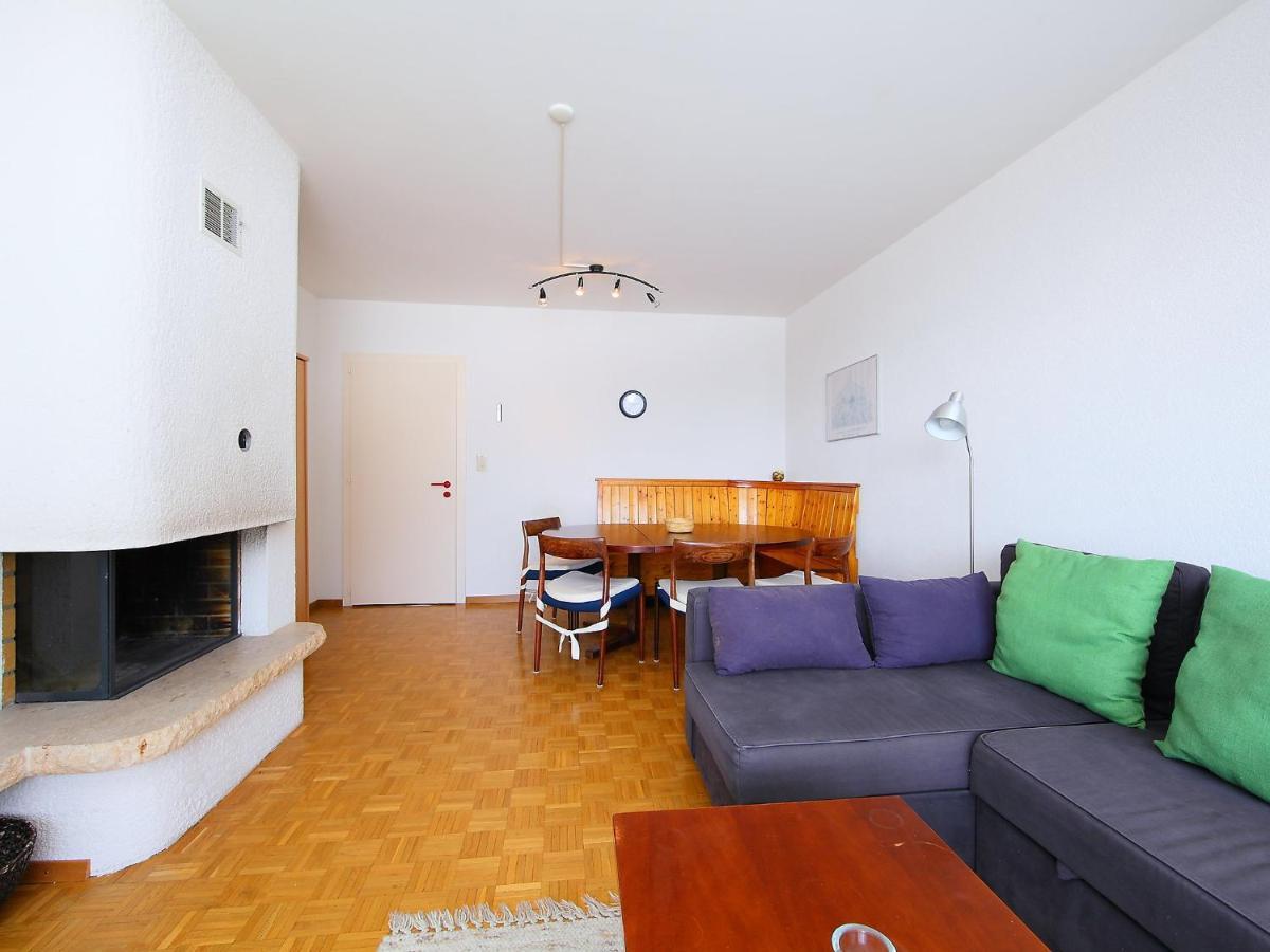 Apartment Marignac 33 By Interhome Вилар сюр Олон Екстериор снимка