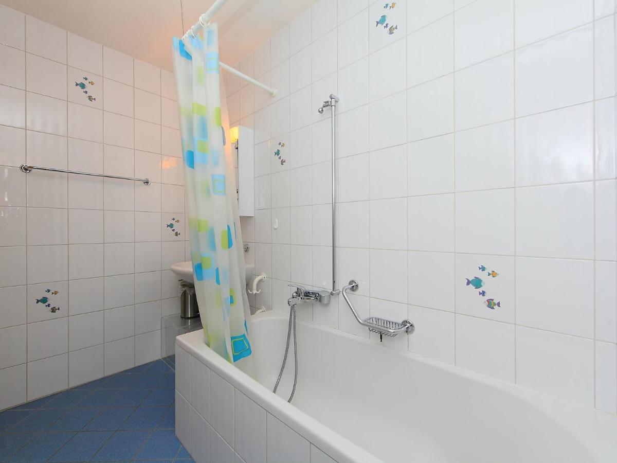 Apartment Marignac 33 By Interhome Вилар сюр Олон Екстериор снимка