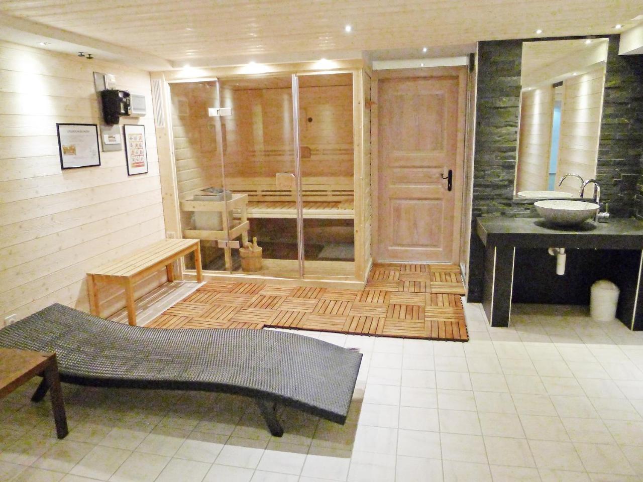 Apartment Marignac 33 By Interhome Вилар сюр Олон Екстериор снимка